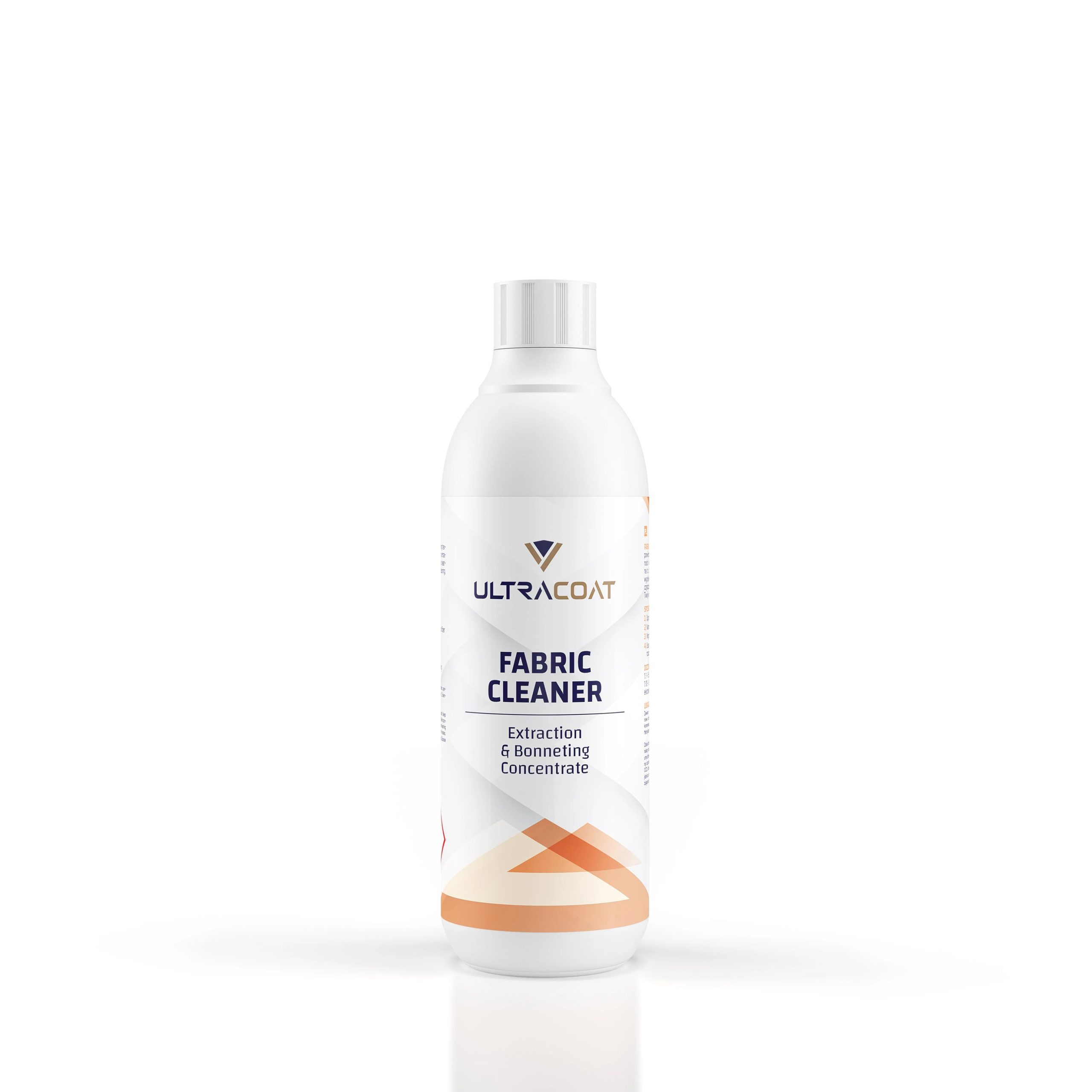 Ultracoat fabric cleaner nettoyant textiles 500ml