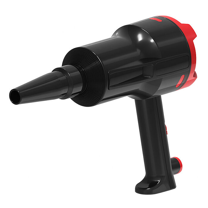 Car dryer souffleur