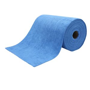 Bobine de 75 microfibres 30 X 30 cm
