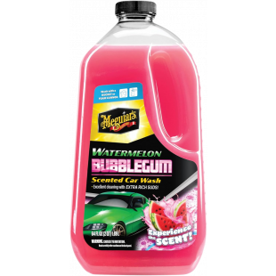 Shampoing bubblegum senteur pastèque 1,89l