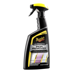 Spray décontaminant ferreux carrosserie 710ml