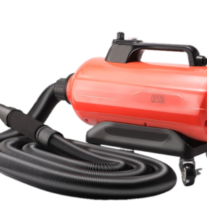 Souffleur 2 moteurs 3000w CD301