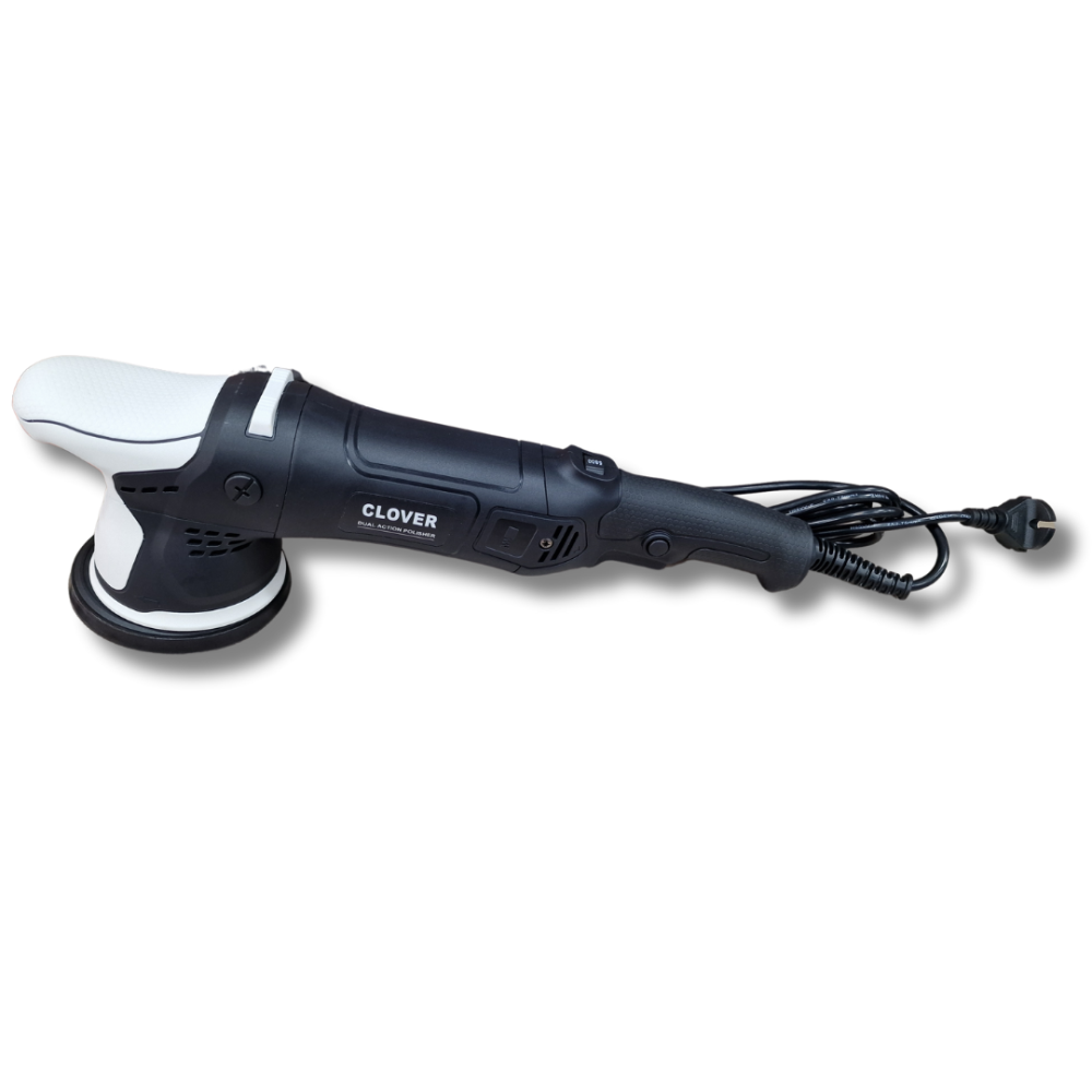 Polisseuse orbital 15mm 1000w DAXT90