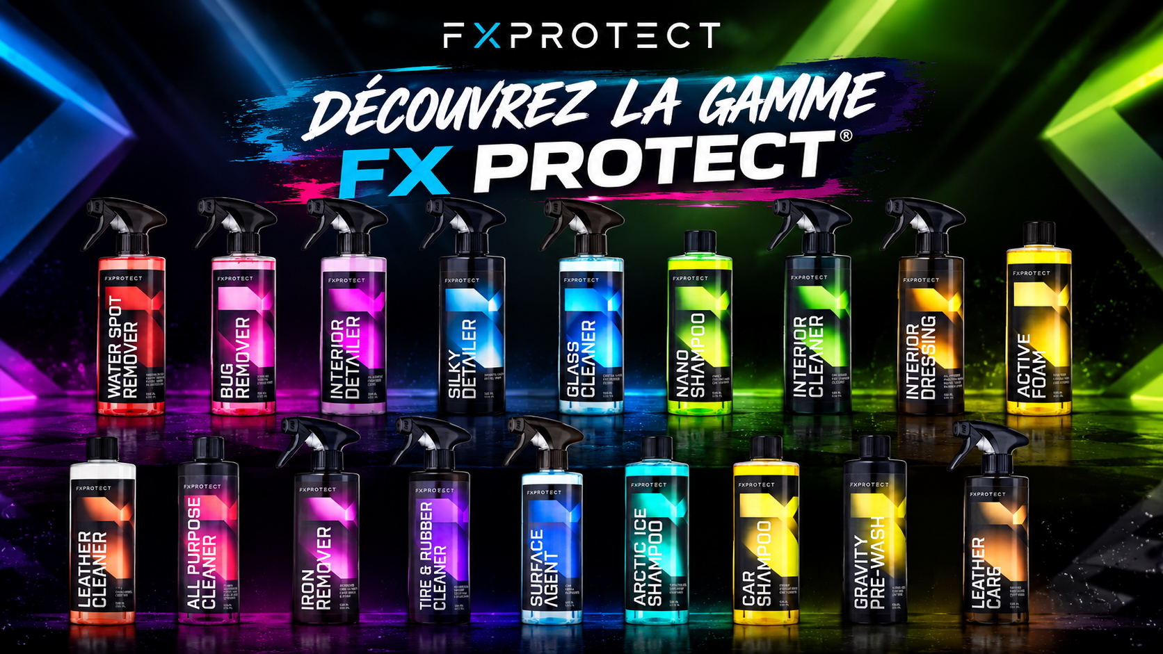 FX Protect